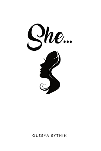 She... - 9781638672470