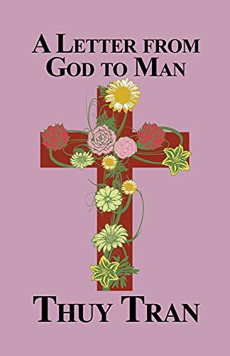 A Letter From God To Man