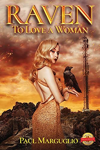 Raven: To Love A Woman