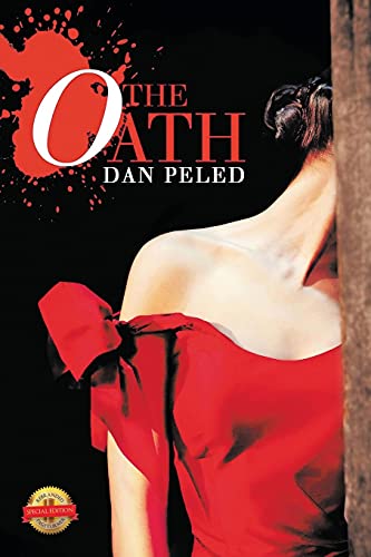 The Oath - Paperback