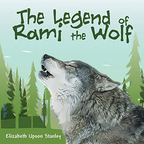 The Legend Of Rami The Wolf