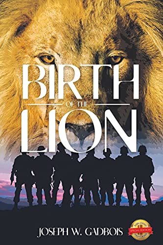 Birth Of The Lion