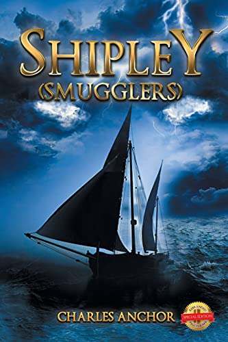 Shipley (Smugglers) - 9781638710950