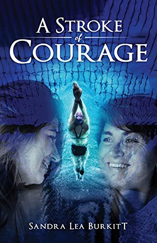 A Stroke Of Courage