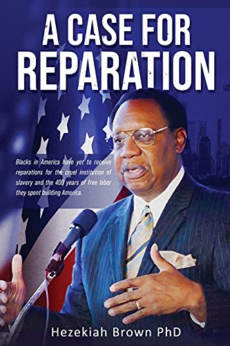 A Case For Reparation - 9781638711490
