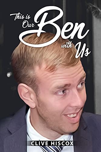 This Is Our Ben With Us