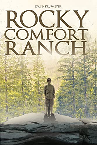 Rocky Comfort Ranch