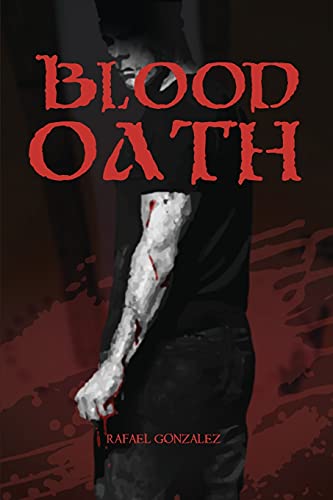 Blood Oath - Paperback