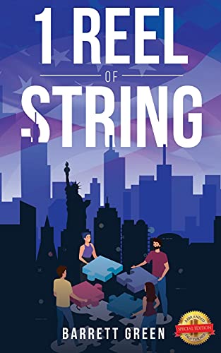 1 Reel Of String
