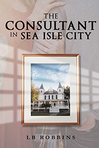 The Consultant In Sea Isle City