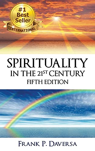 Spirituality In The 21St Century