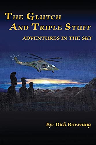 Glutch And The Triple Stuff