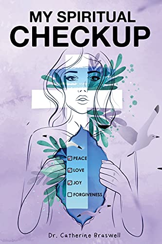 My Spiritual Checkup (Paperback)