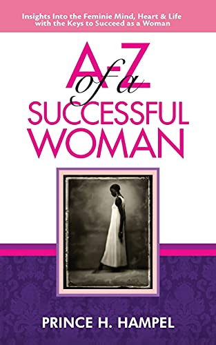 A-Z Of A Successful Woman - 9781638715658