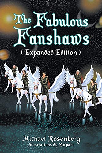 The Fabulous Fanshaws (Expanded Edition)