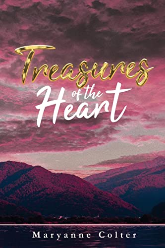 Treasures of the Heart - 9781638716266