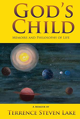 God's Child: Memoirs and Philosophy of Life (Paperback)