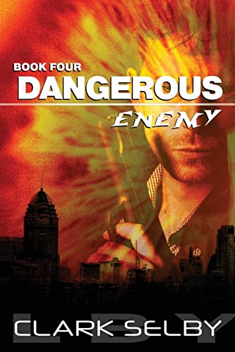 Dangerous Enemy (Book Four)