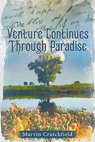 The Venture Continues Through Paradise - 9781638718048