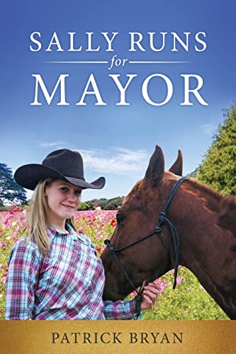 Sally Runs For Mayor