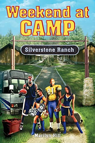 Weekend At Camp - 9781638718406