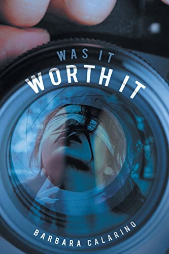 Was It Worth It - 9781638718475