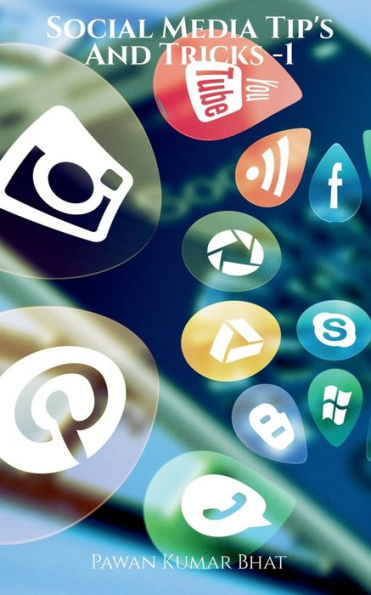 Social Media Tip's And Tricks - 1