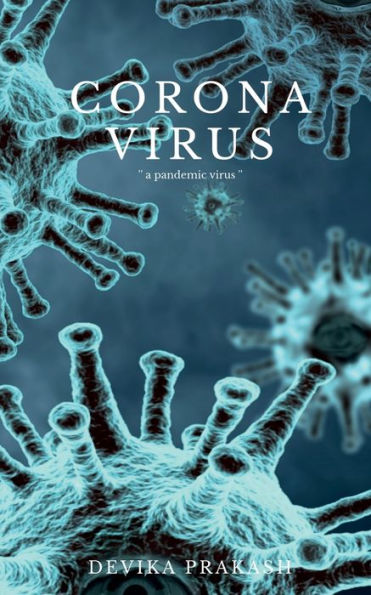 Coronavirus - 9781638739487