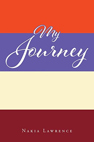 My Journey - 9781638744689