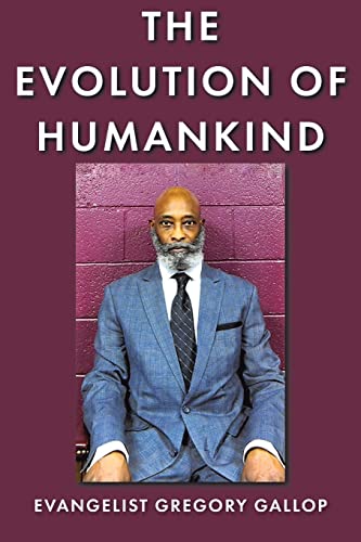 The Evolution Of Humankind