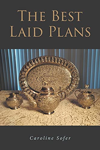 The Best Laid Plans - 9781638851868