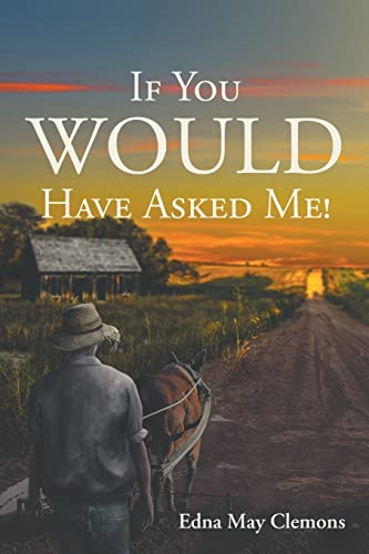 If You Would Have Asked Me!.