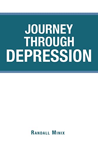 Journey Through Depression - 9781638859901