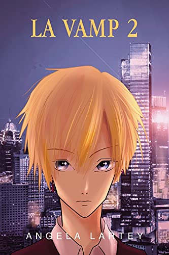 La Vamp 2 - 9781639014415