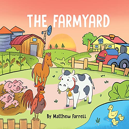 The Farmyard