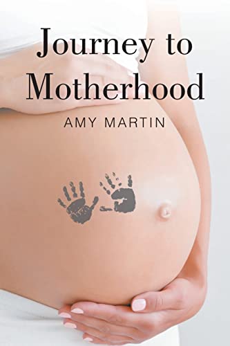 Journey To Motherhood