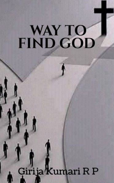 Way To Find God