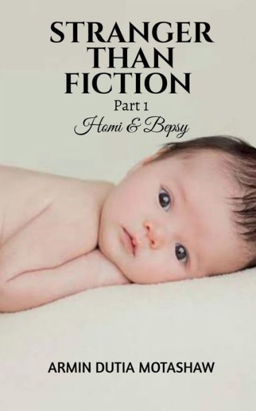 Stranger Than Fiction- Part 1