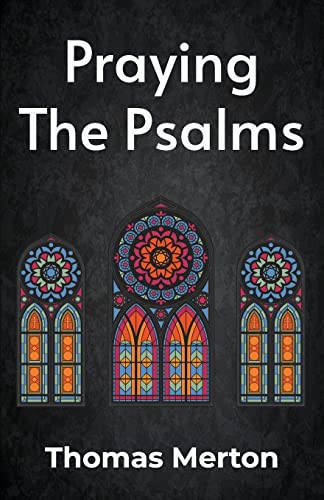 Praying The Psalms Paperback