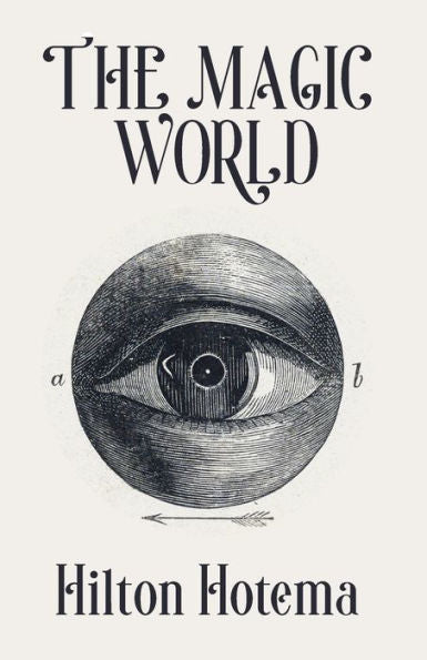 The Magic World - 9781639234387