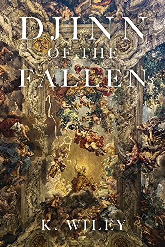 Djinn Of The Fallen
