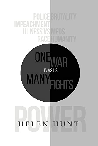 One War, Many Fights: Us Vs. Us