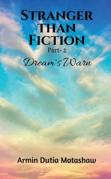Stranger Than Fiction Part- 2