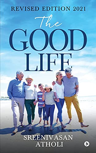 The Good Life - 9781639404636