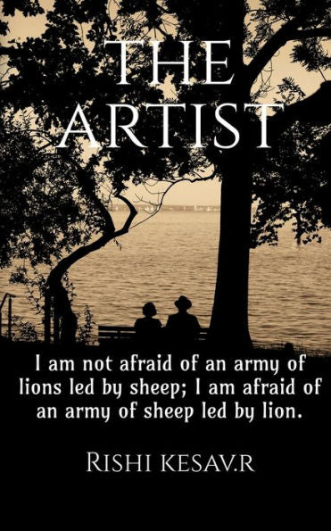 The Artist - 9781639408344