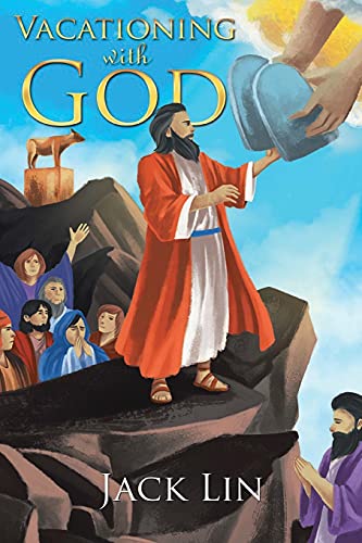 Vacationing With God