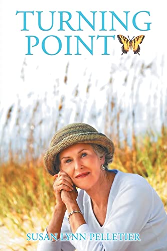 Turning Point (Paperback)