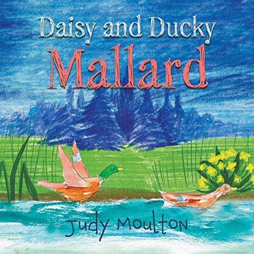 Daisy And Ducky Mallard