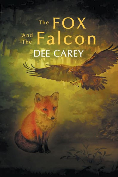 The Fox And The Falcon