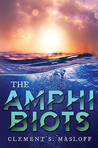 The Amphibiots